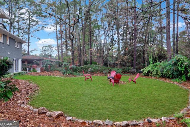 2906 Cartwright Drive, Decatur, GA 30033