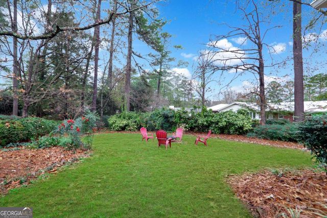 2906 Cartwright Drive, Decatur, GA 30033