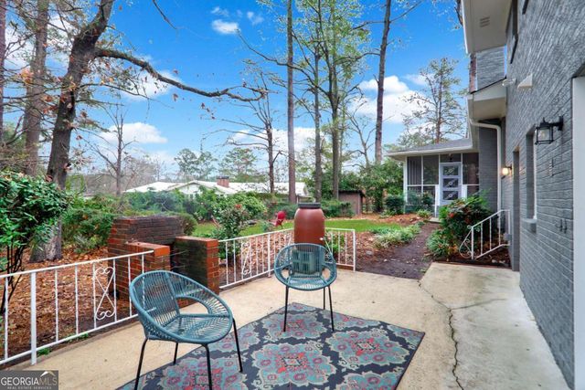 2906 Cartwright Drive, Decatur, GA 30033