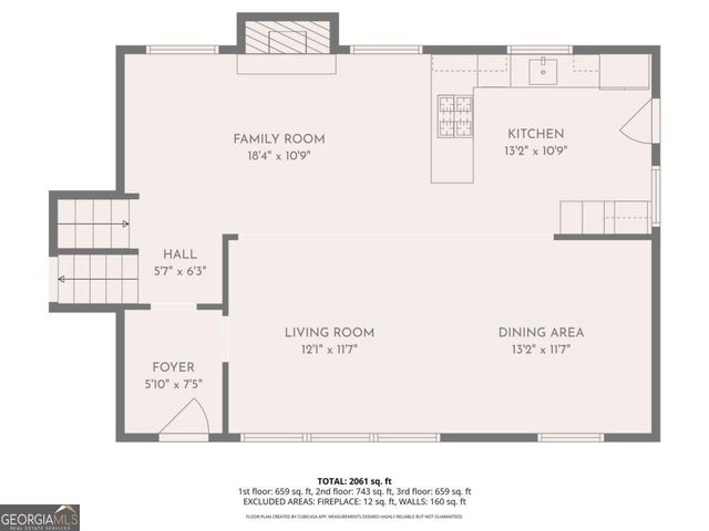 2906 Cartwright Drive, Decatur, GA 30033