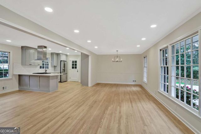 2906 Cartwright Drive, Decatur, GA 30033