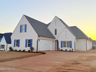 3165 Winterwood Drive, Hernando, MS 38632