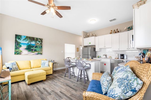 664 Kara, Port Aransas, TX 78373