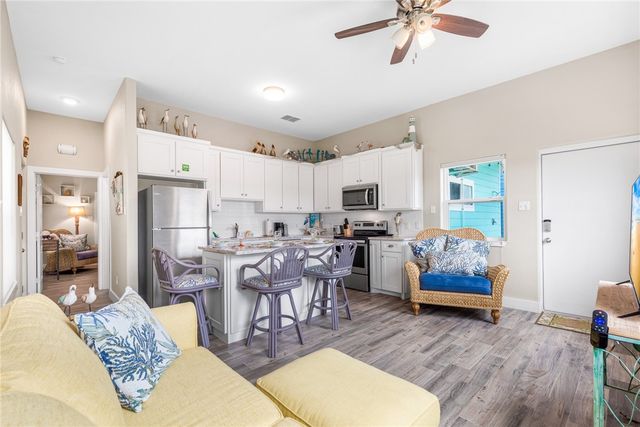 664 Kara, Port Aransas, TX 78373