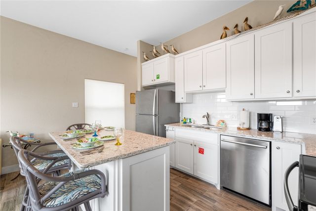 664 Kara, Port Aransas, TX 78373