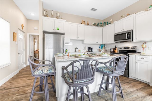 664 Kara, Port Aransas, TX 78373