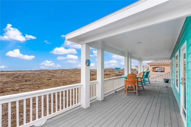 664 Kara, Port Aransas, TX 78373