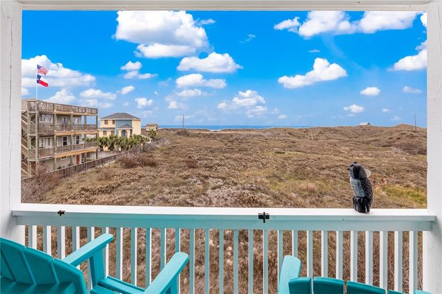 664 Kara, Port Aransas, TX 78373