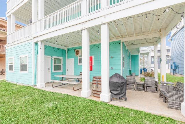 664 Kara, Port Aransas, TX 78373