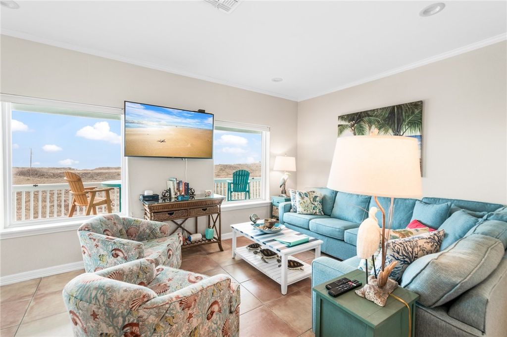 664 Kara, Port Aransas, TX 78373 — photo 4