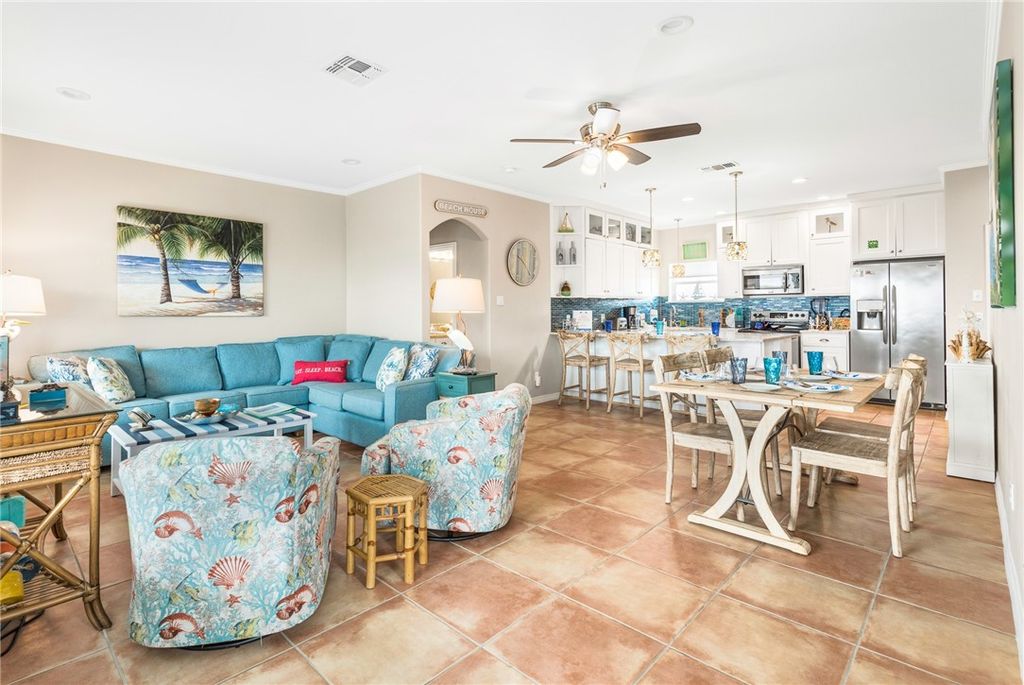 664 Kara, Port Aransas, TX 78373 — photo 5