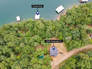 13936 Deepwater Drive, Garfield, AR 72732
