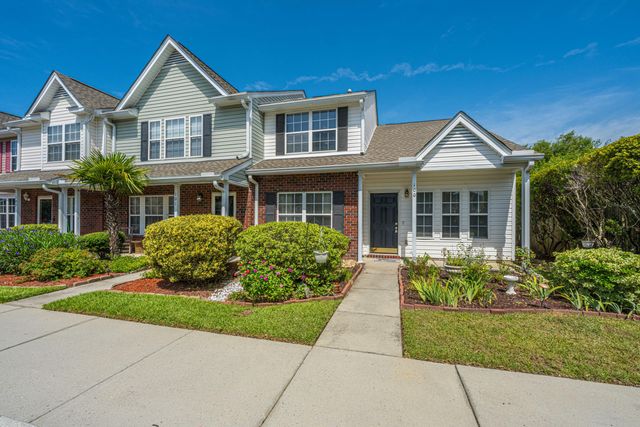 100 Darcy Avenue, Goose Creek, SC 29445