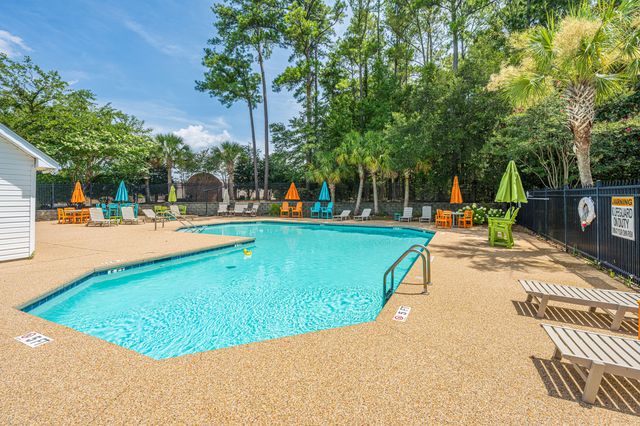 100 Darcy Avenue, Goose Creek, SC 29445