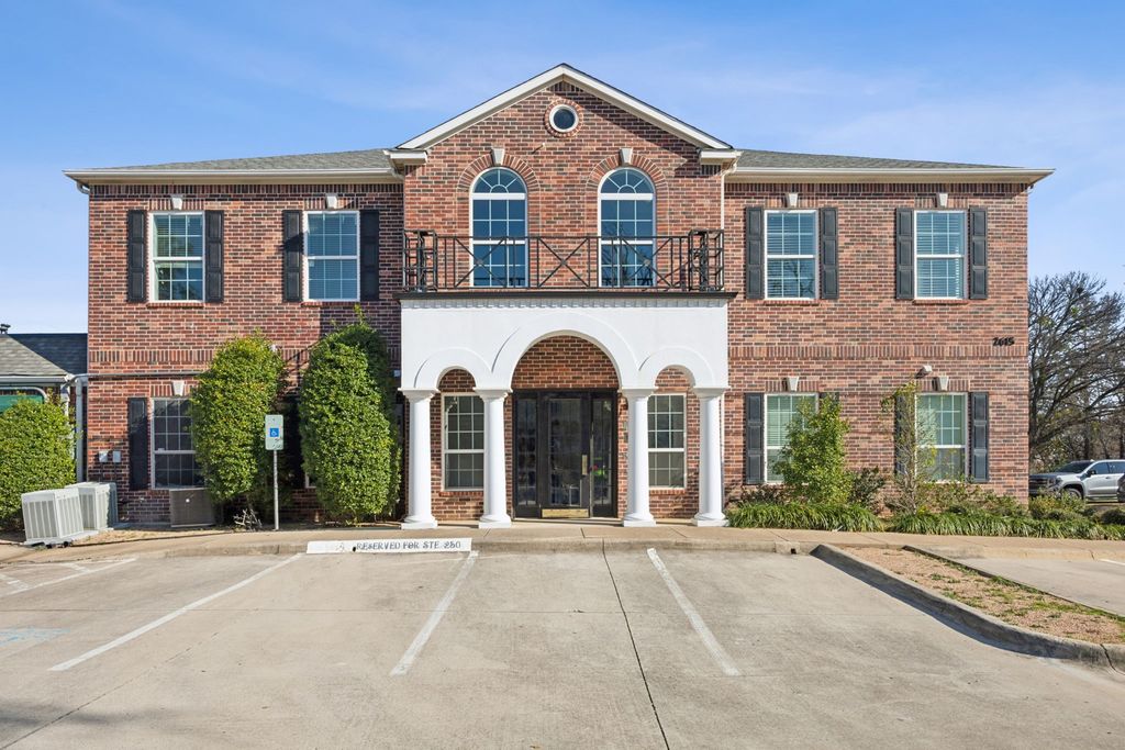 2615 E Southlake Boulevard 220, Southlake, TX 76092