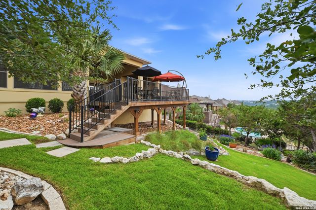 21335 Rembrandt Hl, San Antonio, TX 78256