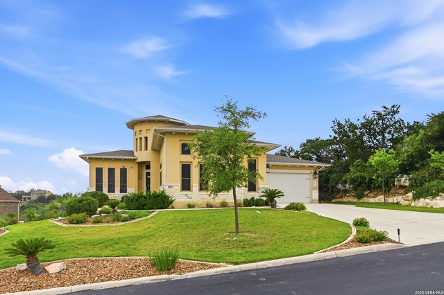 21335 Rembrandt Hl, San Antonio, TX 78256