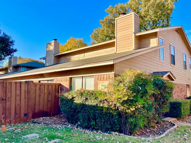 5664 Cedar Creek Drive, Benbrook, TX 76109