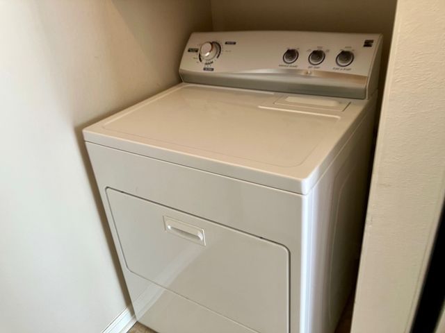 5664 Cedar Creek Drive, Benbrook, TX 76109