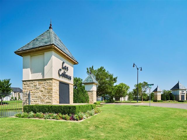 3006 Escalon Drive, Norman, OK 73072