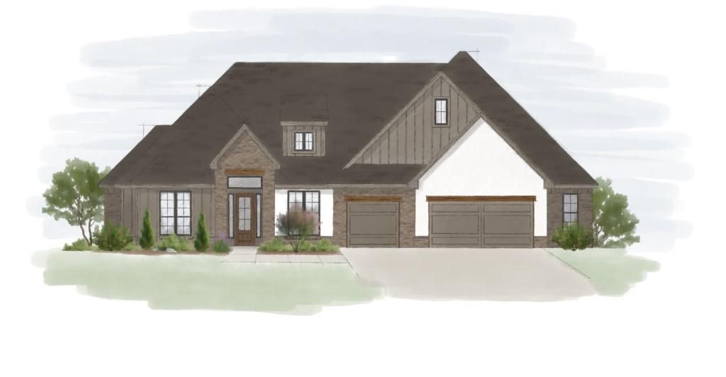 3006 Escalon Drive, Norman, OK 73072