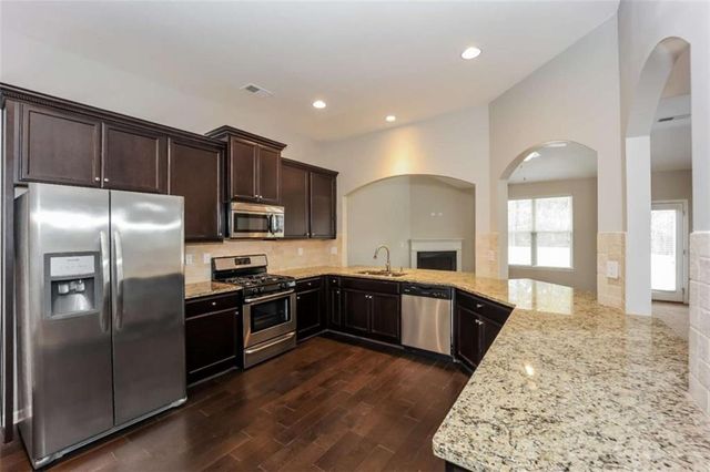 3217 Alhambra Circle, Hampton, GA 30228