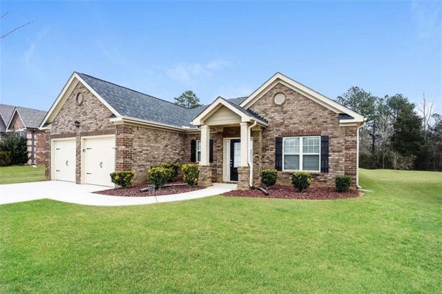 3217 Alhambra Circle, Hampton, GA 30228