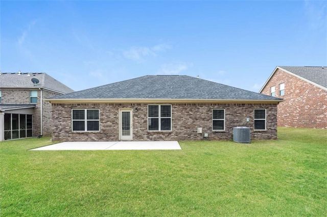 3217 Alhambra Circle, Hampton, GA 30228