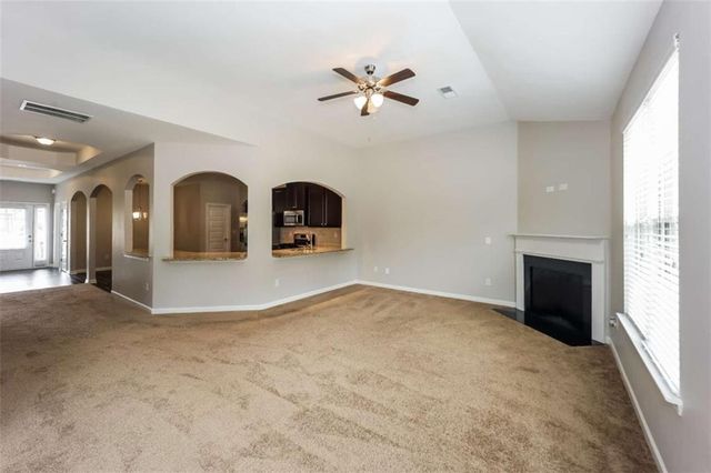 3217 Alhambra Circle, Hampton, GA 30228