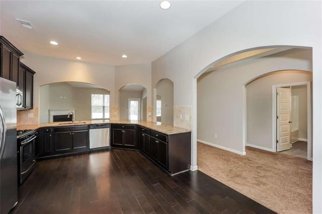 3217 Alhambra Circle, Hampton, GA 30228