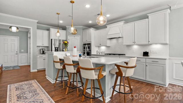 952 Kirby Drive, Fort Mill, SC 29715