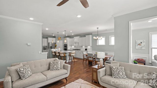 952 Kirby Drive, Fort Mill, SC 29715