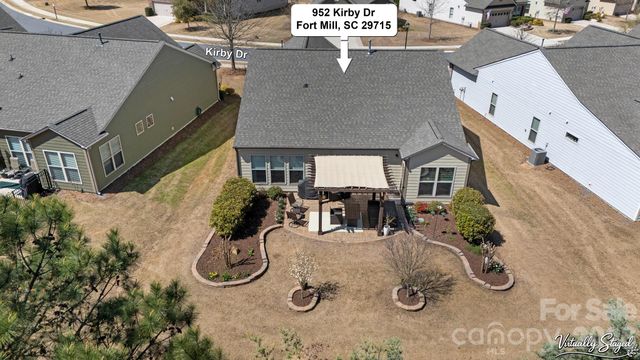 952 Kirby Drive, Fort Mill, SC 29715