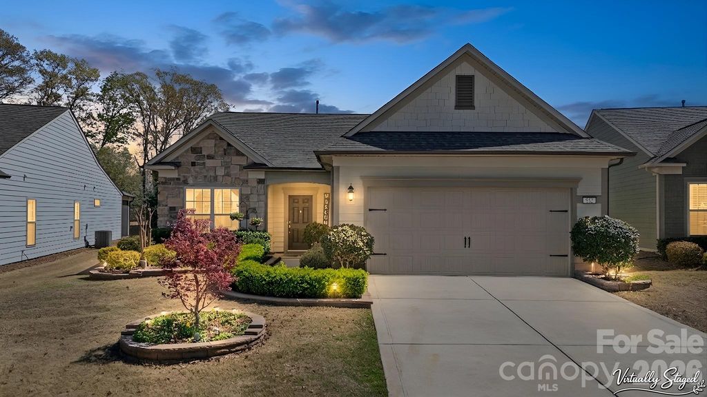 952 Kirby Drive, Fort Mill, SC 29715