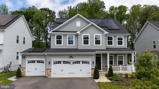 3163 DODDER WAY, Odenton, MD 21113