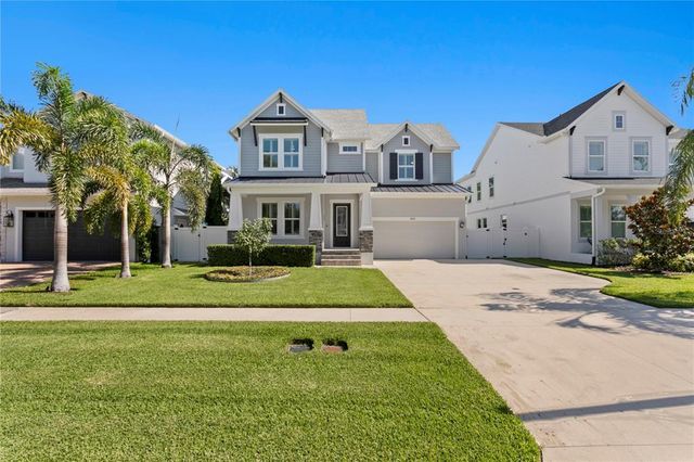 3605 W DALE AVENUE, Tampa, FL 33609