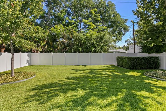 3605 W DALE AVENUE, Tampa, FL 33609
