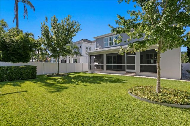 3605 W DALE AVENUE, Tampa, FL 33609