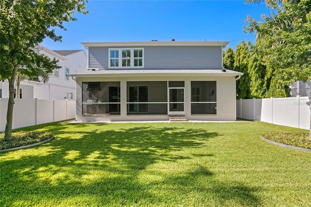 3605 W DALE AVENUE, Tampa, FL 33609