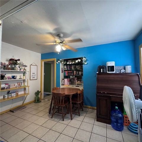 523 Frances St, Kingsville, TX 78363