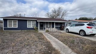 523 Frances St, Kingsville, TX 78363
