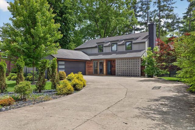 1918 E Ruby Lane, Bloomington, IN 47401