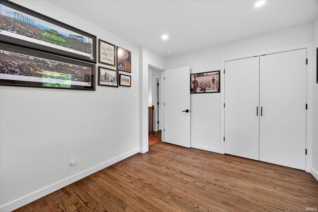 1918 E Ruby Lane, Bloomington, IN 47401