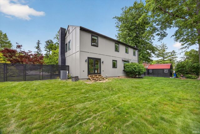 1918 E Ruby Lane, Bloomington, IN 47401