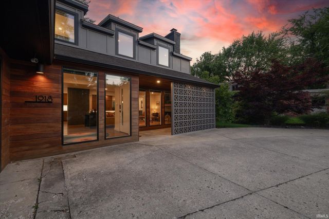 1918 E Ruby Lane, Bloomington, IN 47401