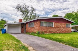 6714 Bitteroot Lane, Berkeley, MO 63134