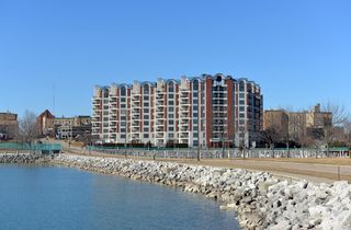 333 Lake AVENUE #401, Racine, WI 53403