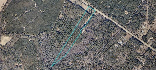 Lot E S Ga Highway 23, Waynesboro, GA 30830
