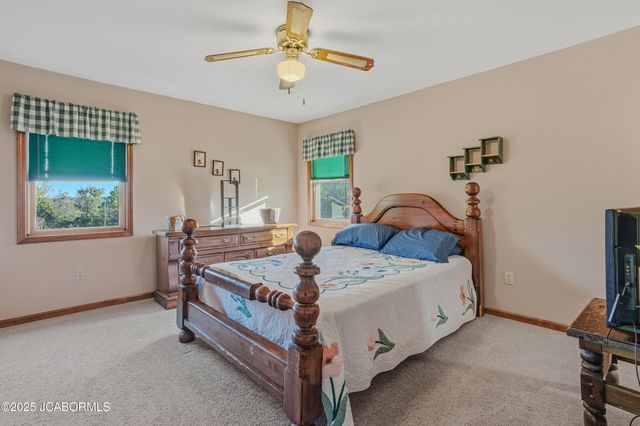 145 W CEDAR TREE LANE, Hartsburg, MO 65039