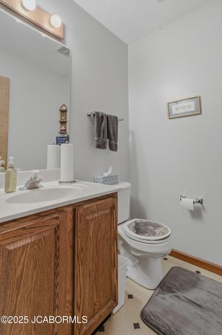 145 W CEDAR TREE LANE, Hartsburg, MO 65039